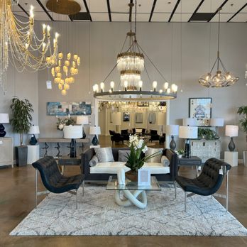 Lee Lighting - Lighting Fixtures & Equipment Near Me - Frisco, Texas