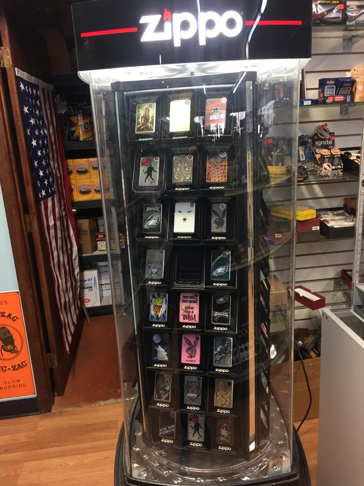 ROYAL TOBACCO OUTLET Updated September 2024 37 Photos 2106 MacDade Blvd, Holmes