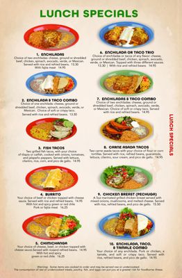 Tarahumara's Méxican Cafe & Cantina by null