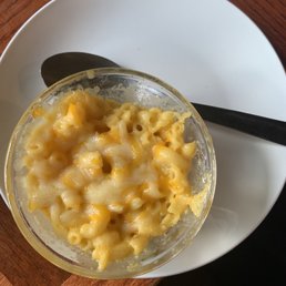 Homemade Mac