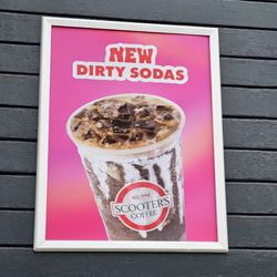 Scooter's Coffee