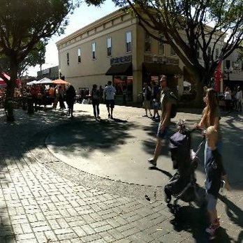 Downtown Redlands Art Walk - Local Flavor Near Me - Redlands, California Downtown Redlands Art Walk - Local Flavor Near Me - Redlands, California