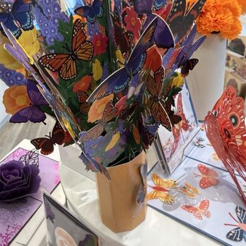 Lovepop - $26 Flower Bouquet - Gift Shops Near Me - Anaheim, California Lovepop - $26 Flower Bouquet - Gift Shops Near Me - Anaheim, California