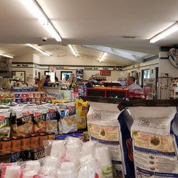 Kreiders'mini Market