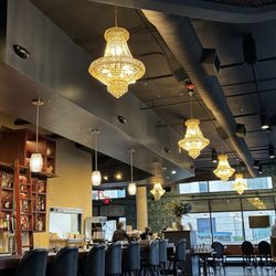 Jazzy Ladies Cafe & Club - Cute vibe!