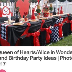 Kelly Jo's Event & Party Planning