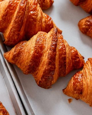 Chacónne Patisserie by null