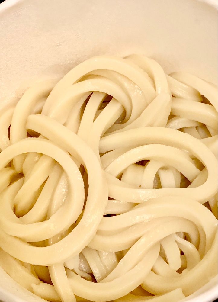 Marugame Udon - Sawtelle