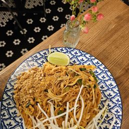 Pad Thai