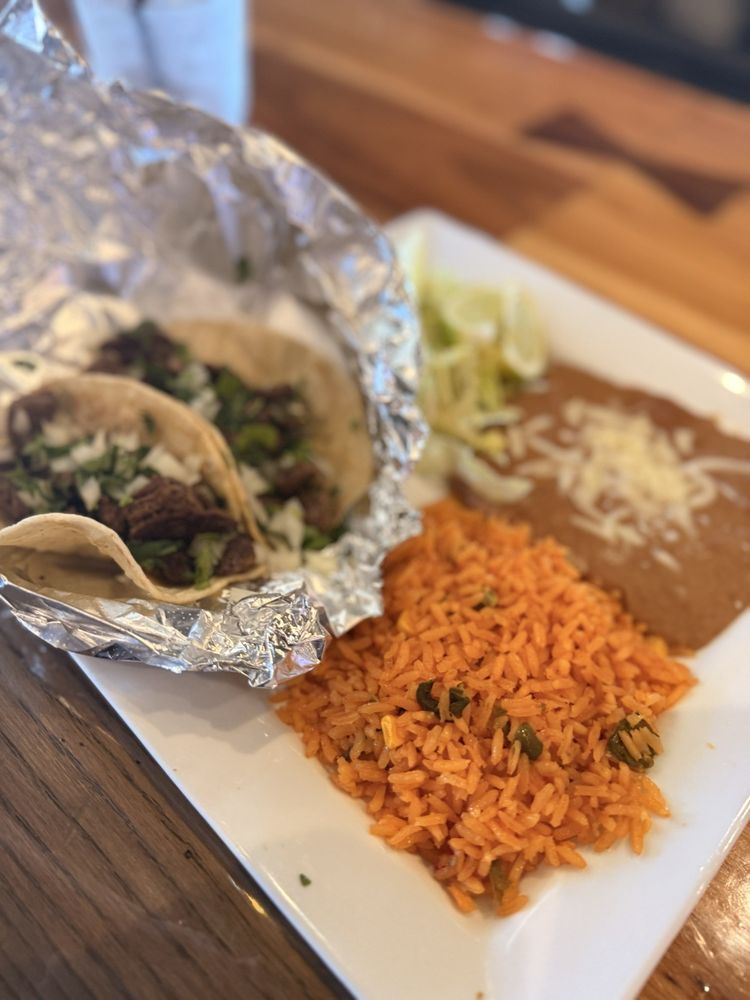 Tigrez Mexican Restaurant