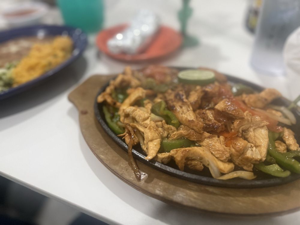 Señor Agave Mexican Grill & Bar