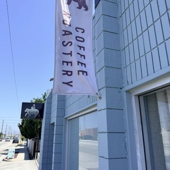The Boy & The Bear - Coffee Roasteries Near Me - Gardena, California The Boy & The Bear - Coffee Roasteries Near Me - Gardena, California