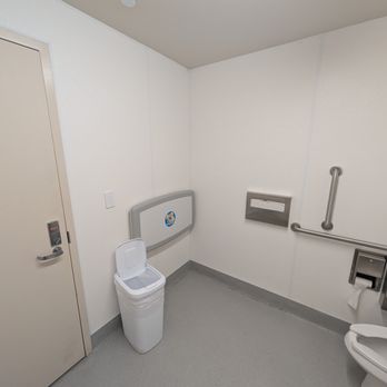 Grocery Outlet - This is one of two views of their Gender Neutral Restrooms. Photo taken April 5, 2026. - Grocery Near Me - Virginia Beach, Virginia Grocery Outlet - This is one of two views of their Gender Neutral Restrooms. Photo taken April 5, 2026. - Grocery Near Me - Virginia Beach, Virginia