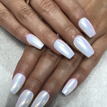 Pearly Nail Spa - Unichrome - Nail Salons Near Me - Azusa, California Pearly Nail Spa - Unichrome - Nail Salons Near Me - Azusa, California