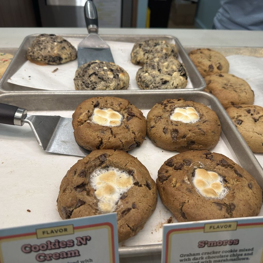 Chip City - Desserts Near Me - Hoboken, New Jersey Chip City - Desserts Near Me - Hoboken, New Jersey