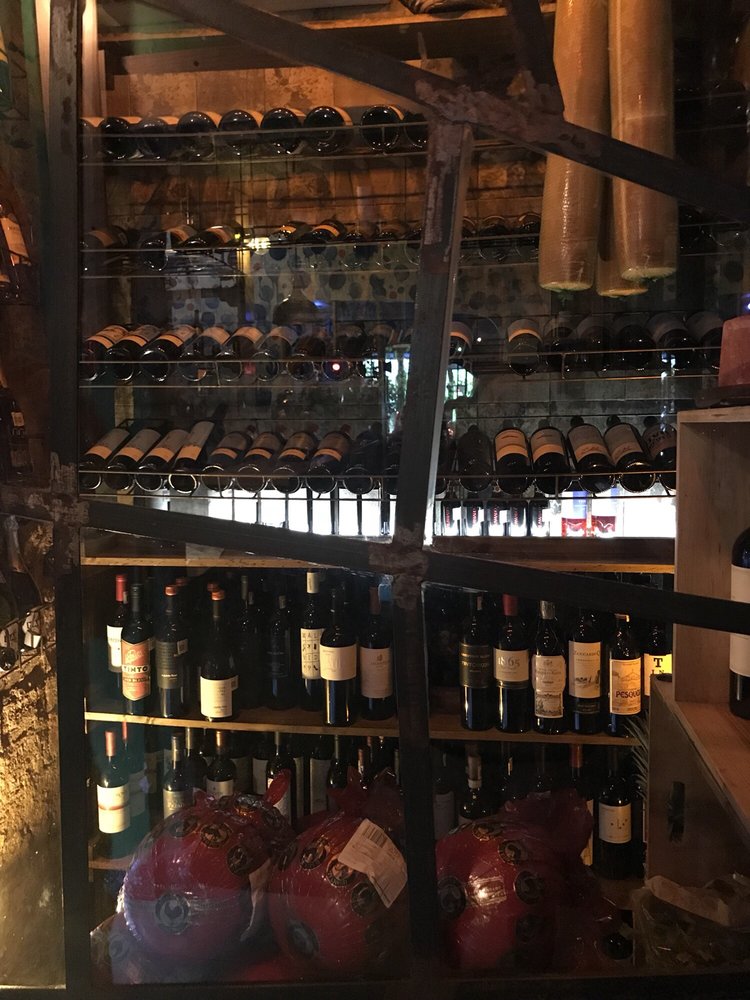 Cortázar Cocina de Autor