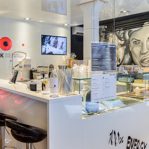 Gezonde Levensstijl Amsterdam