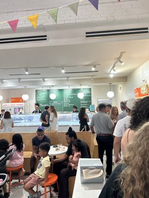 Jeni's Splendid Ice Creams by null