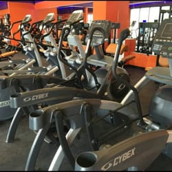 All Time Fitness