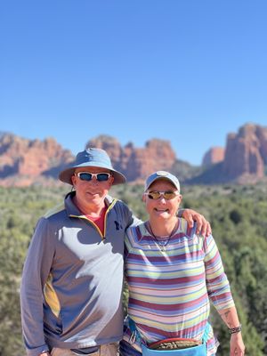 Pink Jeep Tours by null