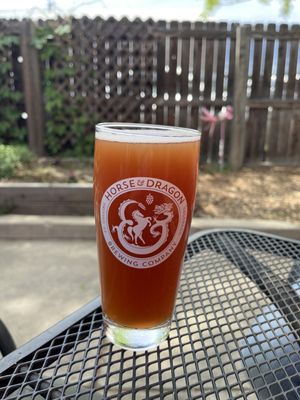 Horse & Dragon Brewing Company by null