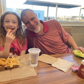 McDonald's - 6 pc. Chicken McNuggets Happy Meal $5 meal - Coffee & Tea Near Me - Hoffman Estates, Illinois