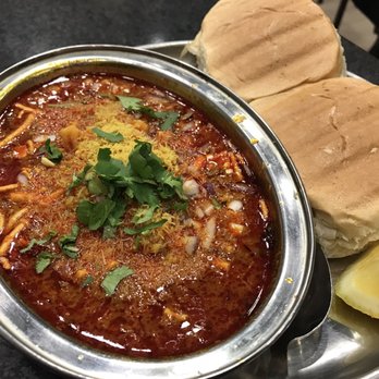 Shree Krishna Vada Pav - Misal pav - Indian Near Me - Hounslow, XGL