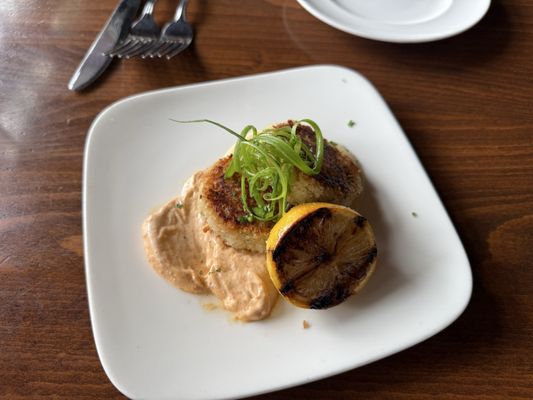 Big Fish Grill by null