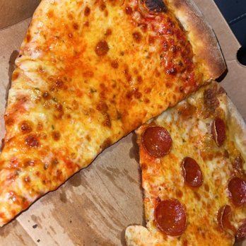 Slice Joint - Slices - Pizza Near Me - Washington, DC, District of Columbia Slice Joint - Slices - Pizza Near Me - Washington, DC, District of Columbia