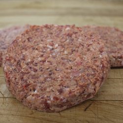 Commisso Meat - Seasonal Product- Hand made Hamburgers