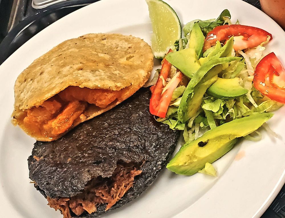 Tortilleria Y Restaurante Artesanal