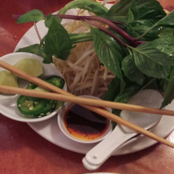 Saigon Restaurant - All the goodies for the pho - Vietnamese Near Me - Portland, Maine Saigon Restaurant - All the goodies for the pho - Vietnamese Near Me - Portland, Maine