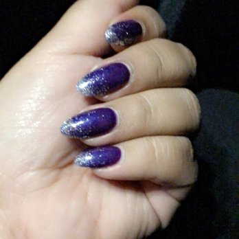 4ever Nails - Nail Salons Near Me - Santa Ana, California