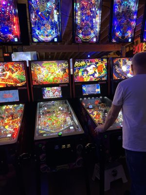 The Arcade by null