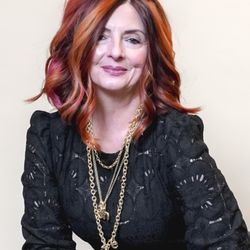Portray  Salon
