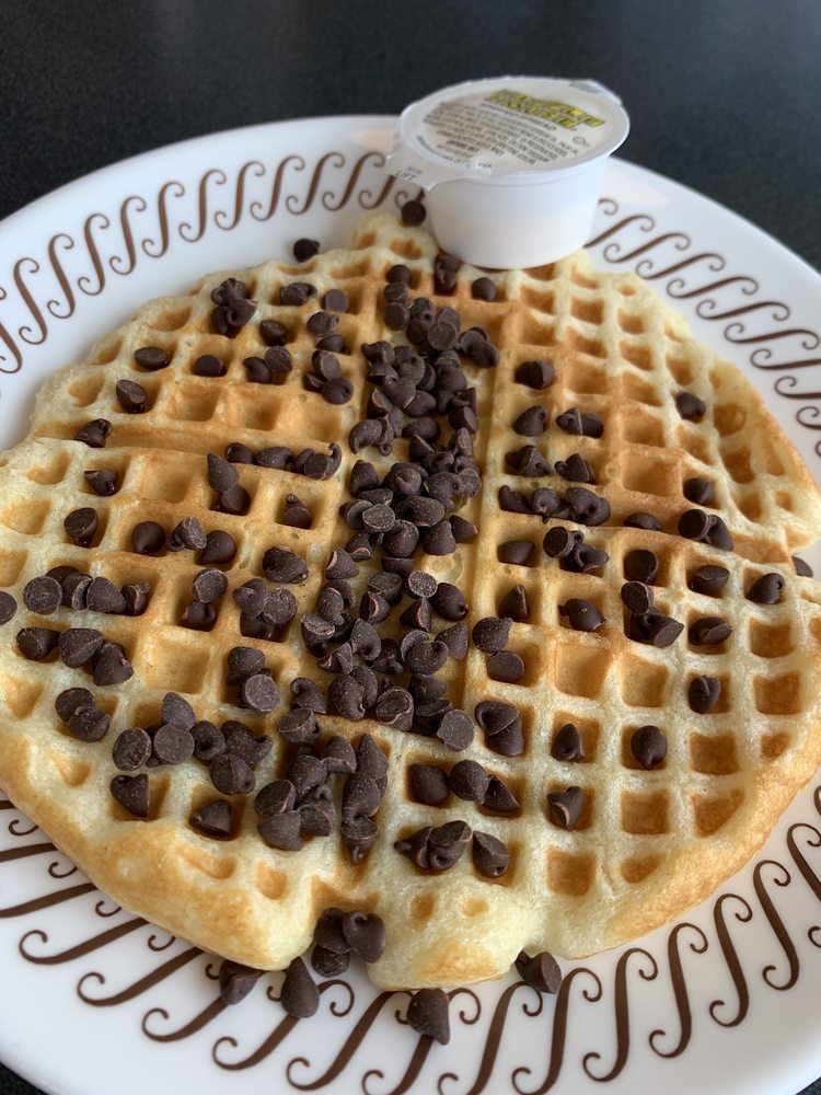 WAFFLE HOUSE BATON ROUGE Updated June 2024 38 Photos & 33 Reviews