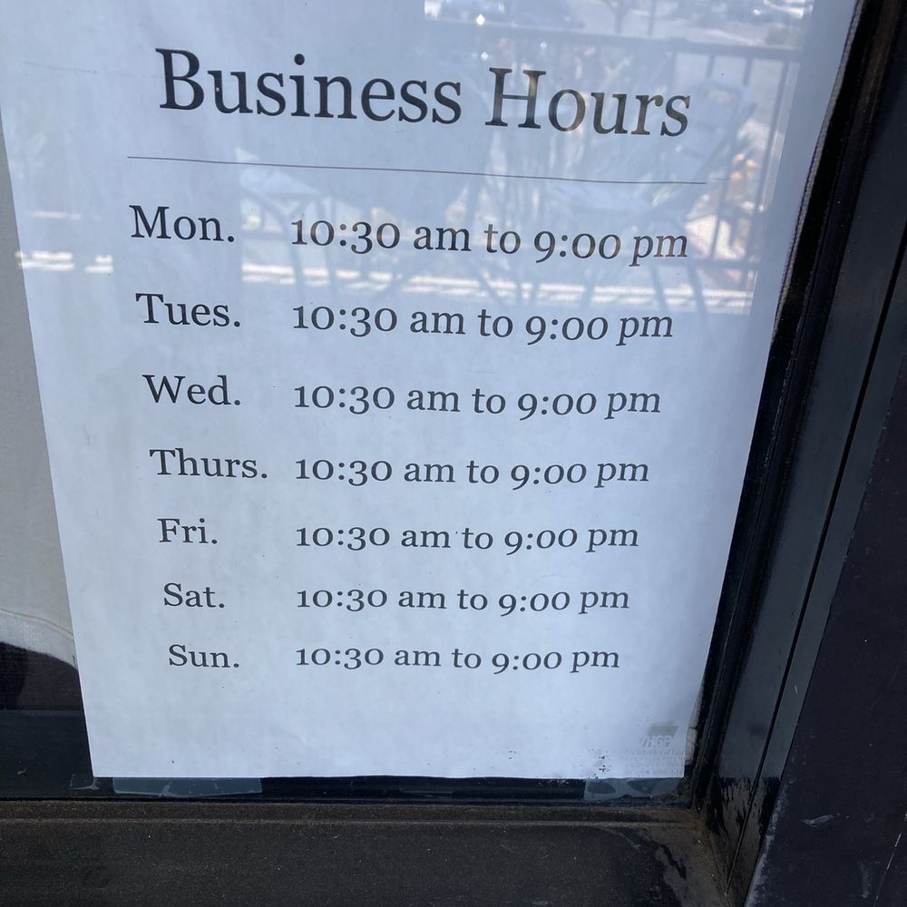 Spicy Bowl - Hours - Chinese Near Me - Corona, California