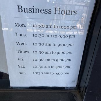 Spicy Bowl - Hours - Chinese Near Me - Corona, California Spicy Bowl - Hours - Chinese Near Me - Corona, California