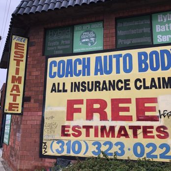 Prius Center - Look for this billboard at the corner. - Hybrid Car Repair Near Me - Gardena, California Prius Center - Look for this billboard at the corner. - Hybrid Car Repair Near Me - Gardena, California