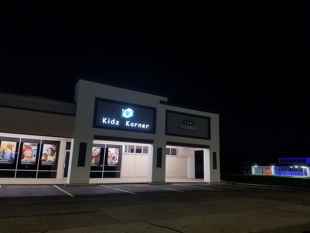 ST MICHAELS PHARMACY Updated October 2024 5102 Avenue H, Rosenberg