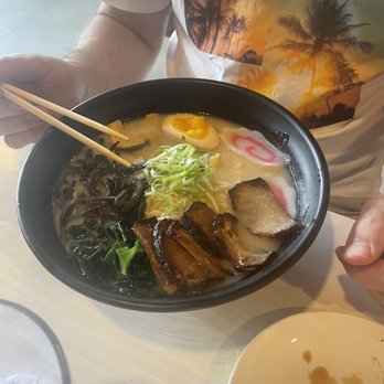 Tokyo Ramen - Ramen 1. Tokyo Tonkotsu Ramen - Ramen Near Me - Morris Plains, New Jersey Tokyo Ramen - Ramen 1. Tokyo Tonkotsu Ramen - Ramen Near Me - Morris Plains, New Jersey
