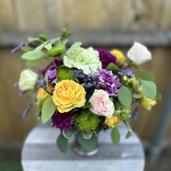 Erinn's Creations Florist