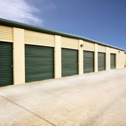 SecurCare Self Storage