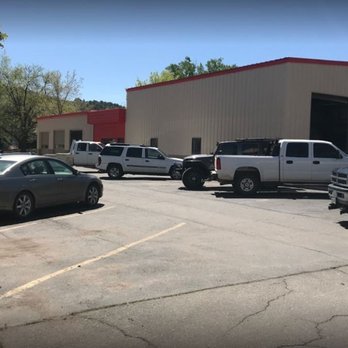 America's Auto & Tire - Busy day at America's Auto Care & Tire-Durango! - Auto Repair Near Me - Durango, Colorado