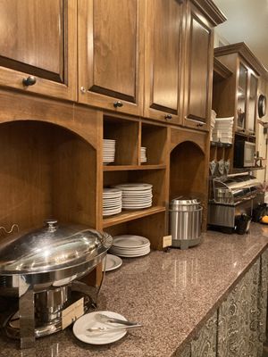 Bavarian Lodge by null