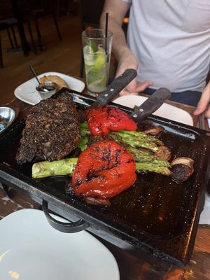 Folklore | Argentine Restaurant by null