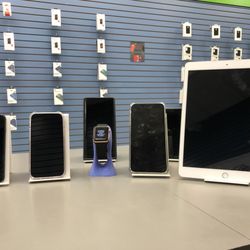 Epic Mobile Repair - Certified Pre Owned Devices Available!