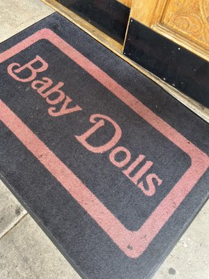 Baby Dolls by null