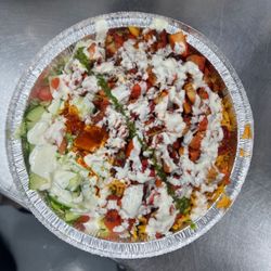 Spice Valley Halal