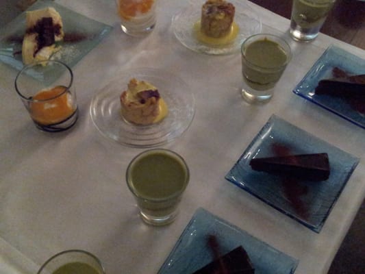 The Fusion Bar & Restaurant by null